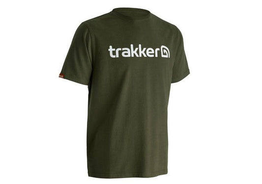 T-krekls TRAKKER LOGO T-Shirt
