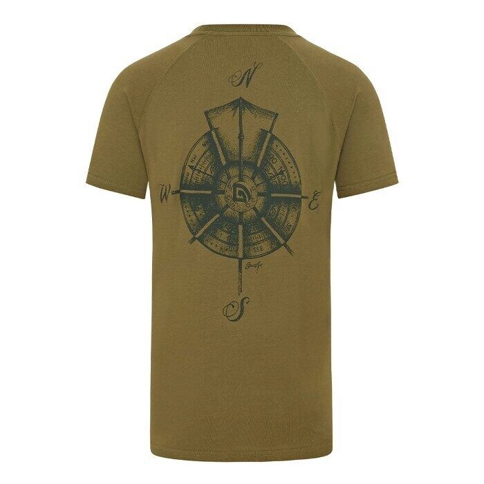Trakker Tempest Fishing T-särk