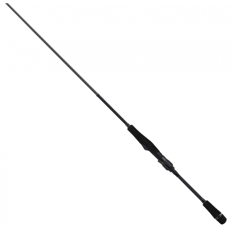 Spinings Tailwalk Dageki Issen S762MH 2,29m 5-35g