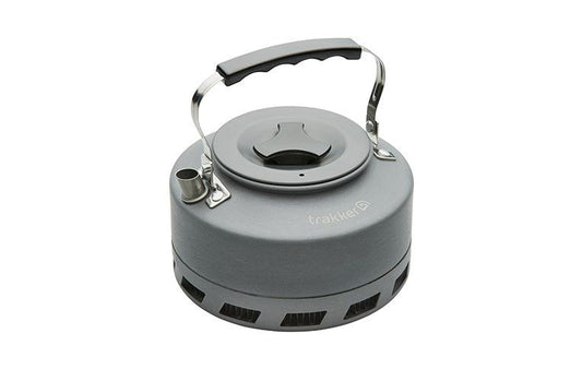 Tējkanna TRAKKER Armolife Power Kettle 1.1L