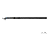 Teleskoopõnge Delphin CAPRI Tele NXT 360cm/120g