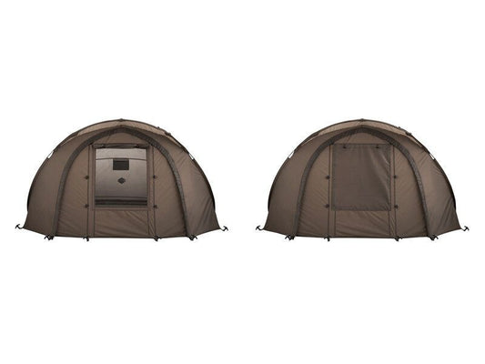 Telts Pop up tent Delphin S1 Quick