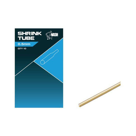 Termokahanev toru NASH SHRINK TUBE