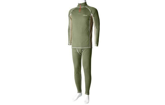 Termoveļa TRAKKER Reax Base layer