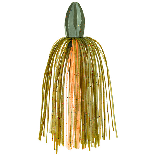 Slither Rig Strike King Tour Grade Tungsten 1/2oz / 14gr.