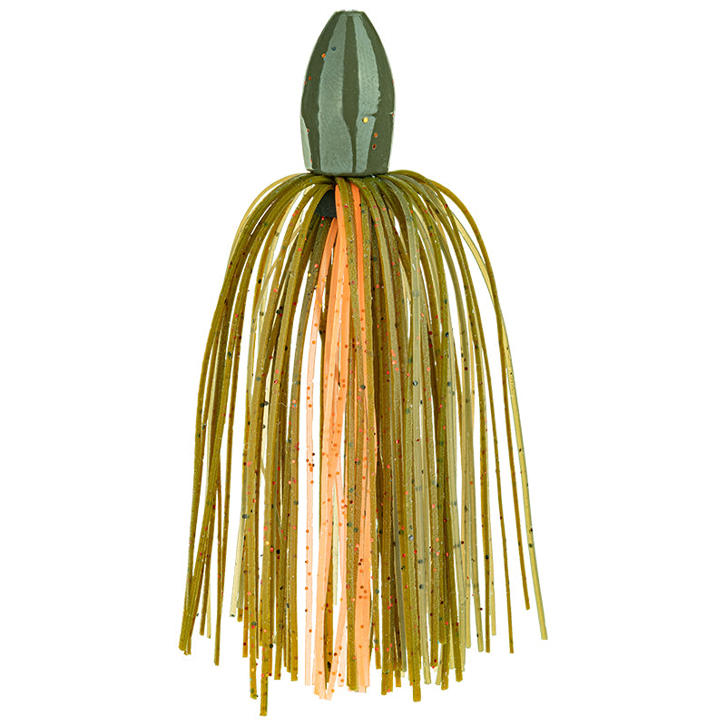 Slither Rig Strike King Tour Grade Tungsten 1oz / 28gr.