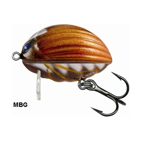 Salmo Lil Bug BG2 