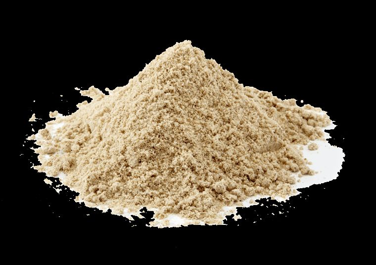 Tigernuts Tīģerriekstu milti Produkts