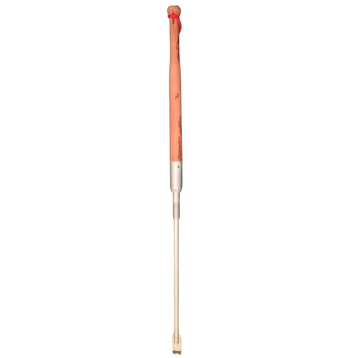 Jääpeitel "Verga" ICE ATTACK 135cm, kaheosaline