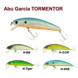 Vobler ABU GARCIA Tormentor 90F 12g