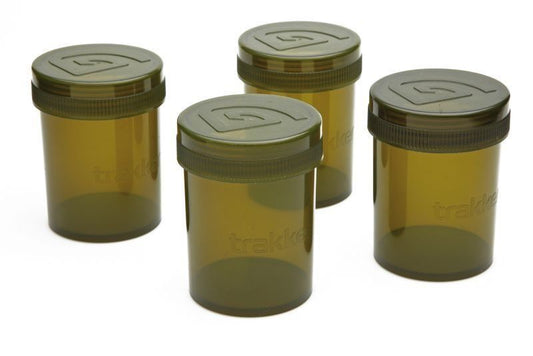 Trakker Glug Pots ēsmas trauciņi