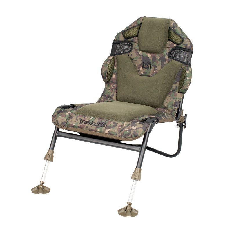 Trakker Gultas Krēsls TRAKKER Levelite Transformer Chair Produkts