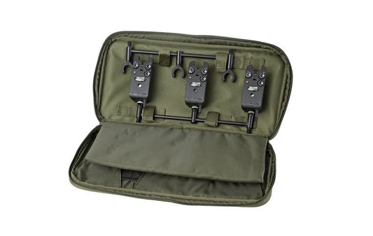 Trakker Somiņa NXG 3-ROD BUZZER BAR BAG Produkts