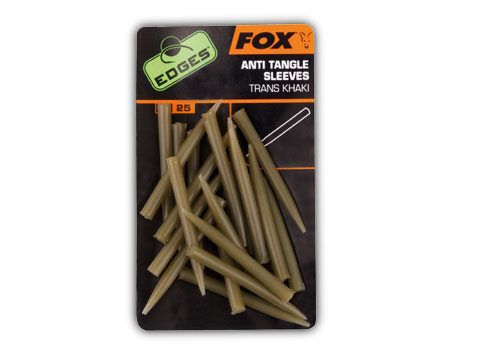 Torudele mõeldud FOX EDGES™ sasipuntravastased varrukad