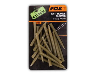 Torudele mõeldud FOX EDGES™ sasipuntravastased varrukad