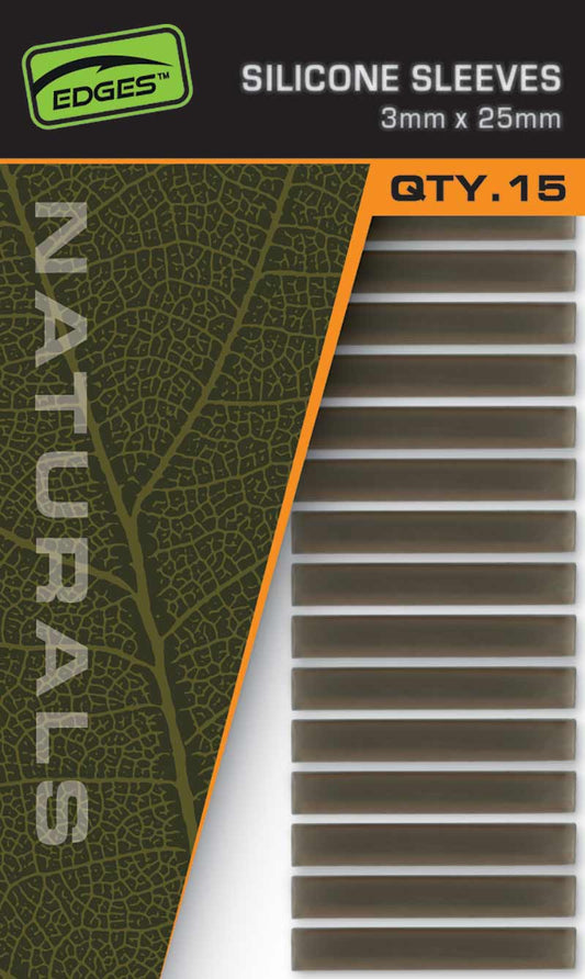 Torud Fox EDGES™ Naturals Silicone Sleeves
