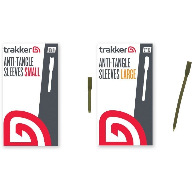 Trubiņas Trakker Anti Tangle Sleeves