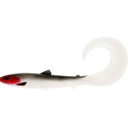 Silikoonlant BullTeez CurlTail 21cm 49g