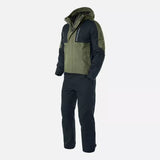 Kostüüm Finntrail LIGHTSUIT KHAKI