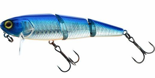 Voobler Jackall Deka Hamakuru R-SP