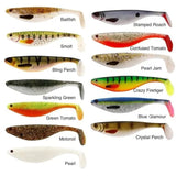 Silikoonlant Westin ShadTeez 12cm 15g