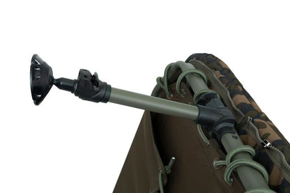 Gulta FOX FLATLINER 6 LEG BED