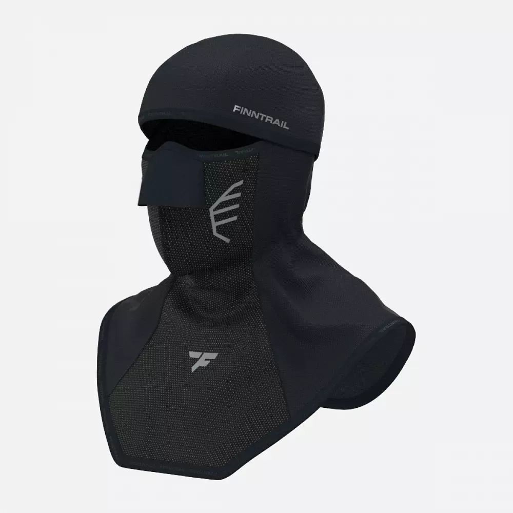 Mask FINNTRAIL RAVEN 9725 must