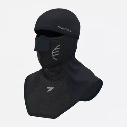 Mask FINNTRAIL RAVEN 9725 must