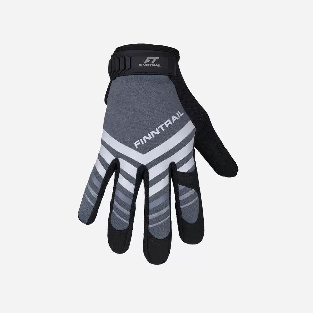 Cimdi FINNTRAIL EAGLE GREY