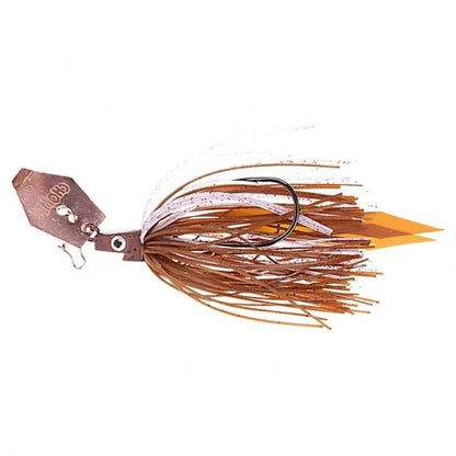 Chatterbait Pig Hula Chatter, 16g