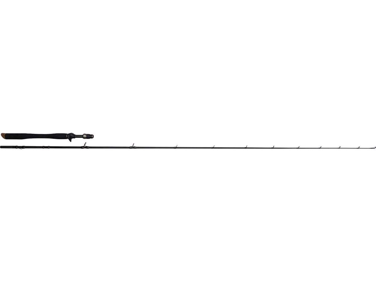 Spinings Westin W3 LiveCast-T 2nd 7'2"/215cm H 40-100g 1+1sec