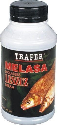 Traper Breksis melass 700g