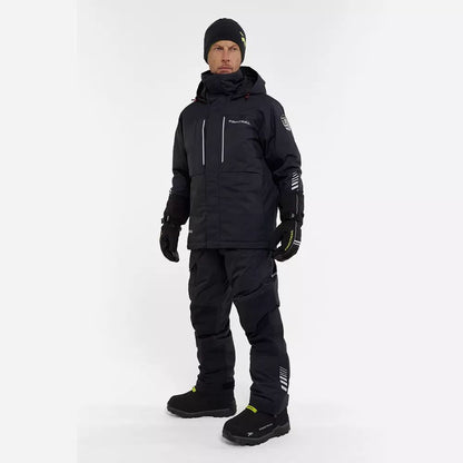 Ülikond FINNTRAIL TOURNAMENT INSULATED GRAPHITE otsib eraldi variante, kõik suurused koheselt saadaval