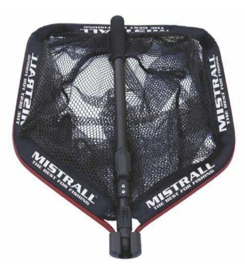 Uztveramais tīkls Mistrall AM-6008609