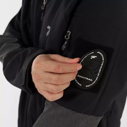 Jaka FINNTRAIL TACTIC GRAPHITE 1323