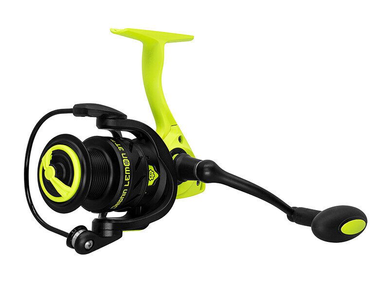 Rull Delphin LEMON 4T suurus 4000