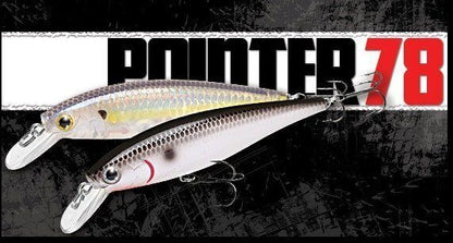 Vobleris Lucky Craft Pointer 78 SP