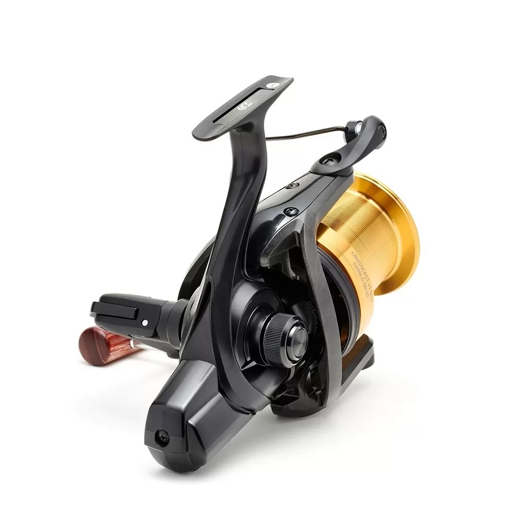 Spole Daiwa 21 Crosscast 45 SCW 5000C QD-OT