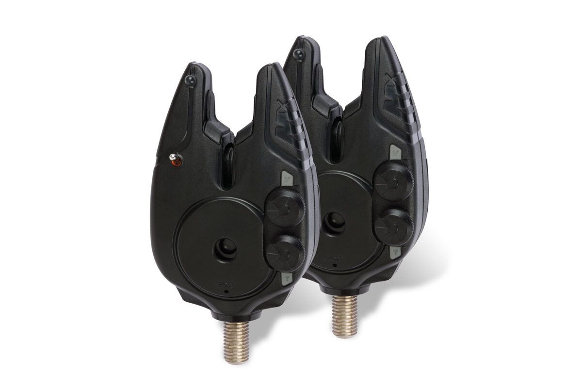 Fox Micron MX 2+1 alarmikomplekt