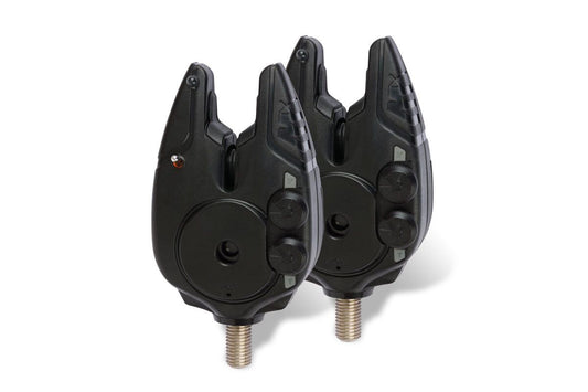 Signalizatoru Komplekts Fox Micron MX 2+1