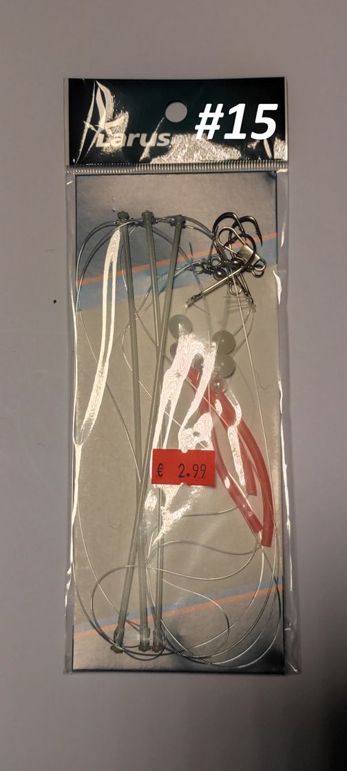 Larus lestaliste rigasüsteem