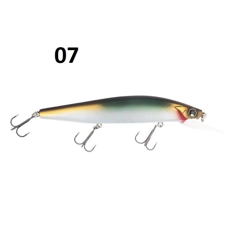 Vobler SHIMANO Lure Bantam Rip Flash 115FMD 115mm 14g