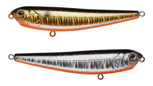 Wobbler Strike Pro hot dog 65F