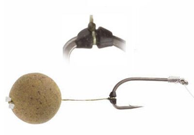 Mata aukla FOX EDGES™ Hair Braid - 10m