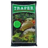 Traper SEKRET toit 1kg Tench-Cruise - roheline, 