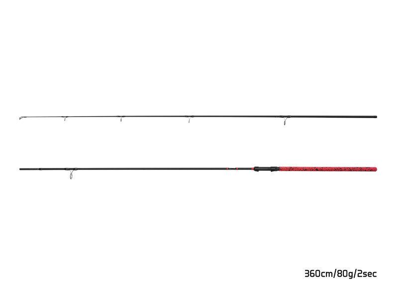 Karpkalaõng Delphin ZOMBIE 360cm/3.00lbs