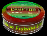 Monofilamentnöör KATRAN Crypton Symbios