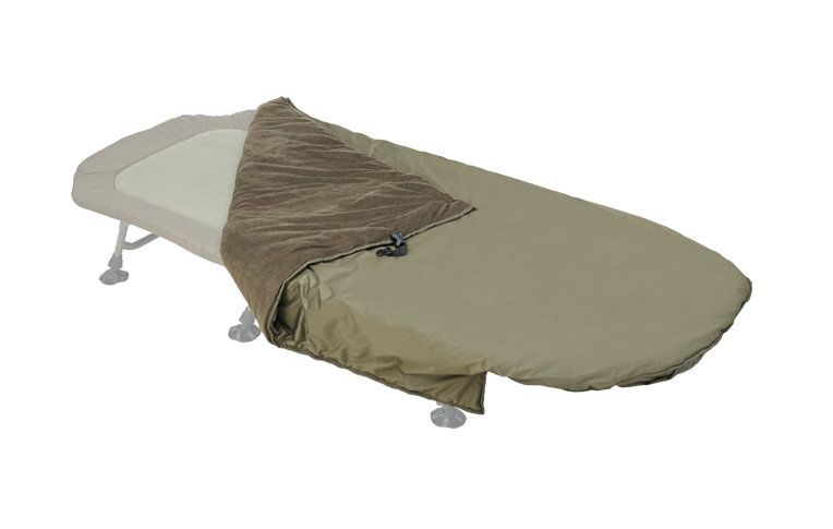 TRAKKER Suur Tukastus + Voodikate,