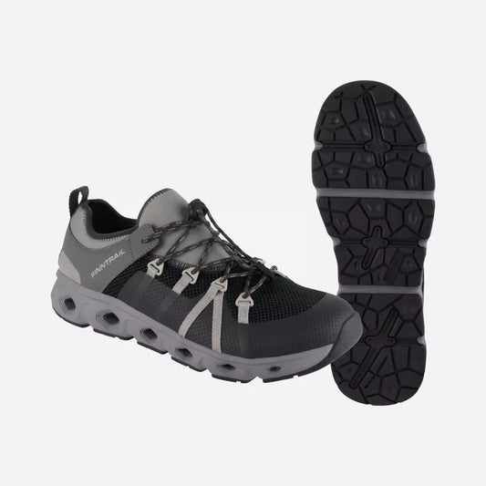 Botas FINNTRAIL STREAM 5177 LIGHTGREY