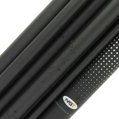 Ujukõng NGT Carp Basher - 11m